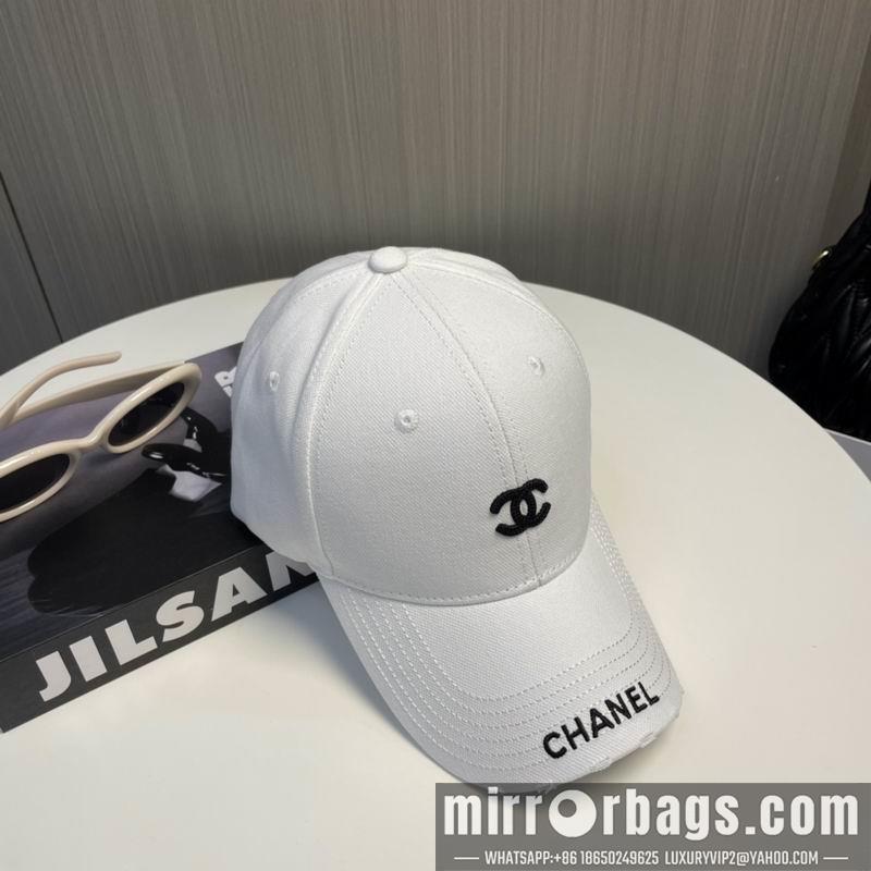 Replica Chanel Hat dx43