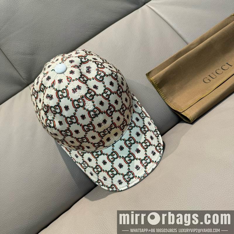Replica Gucci cap dx29