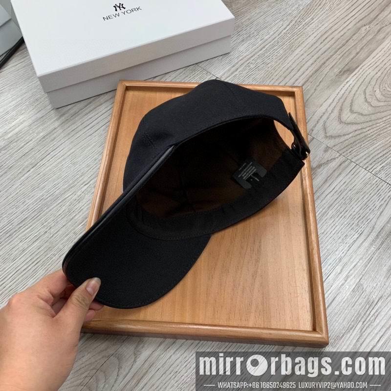 Replica MLB NY cap 071201