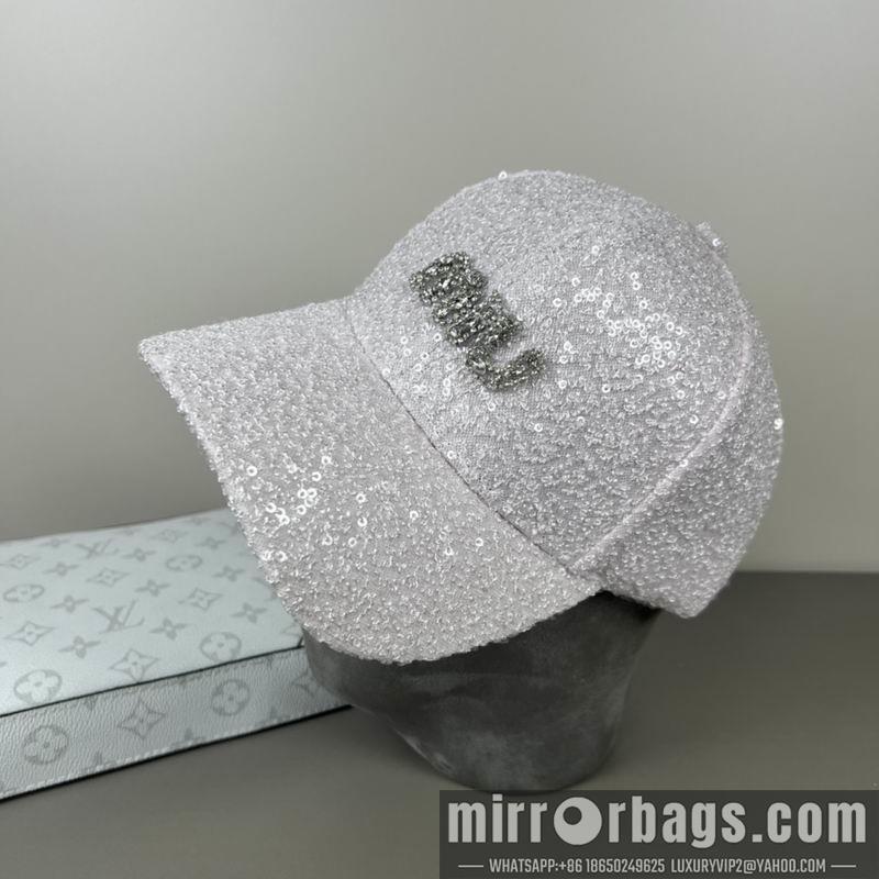 Replica Miumiu Cap dx40