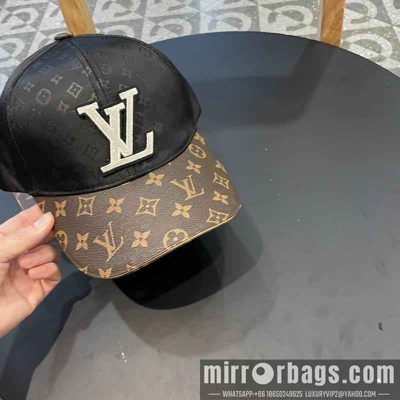 Replica LV cap 050714