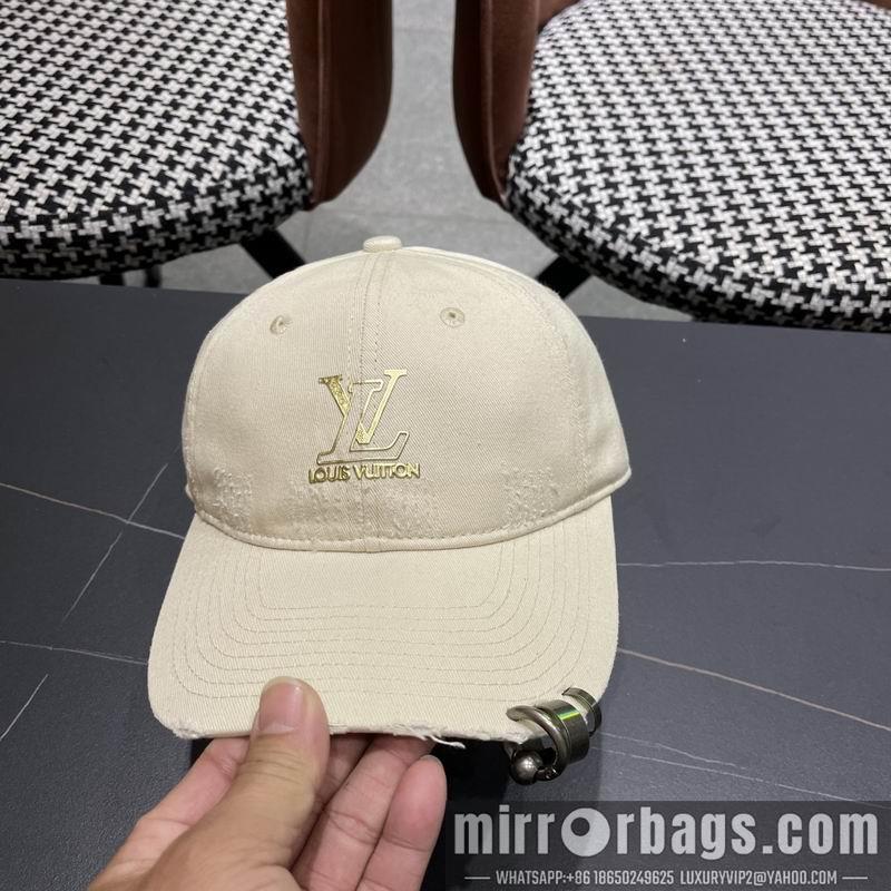 Replica LV Hat 040206