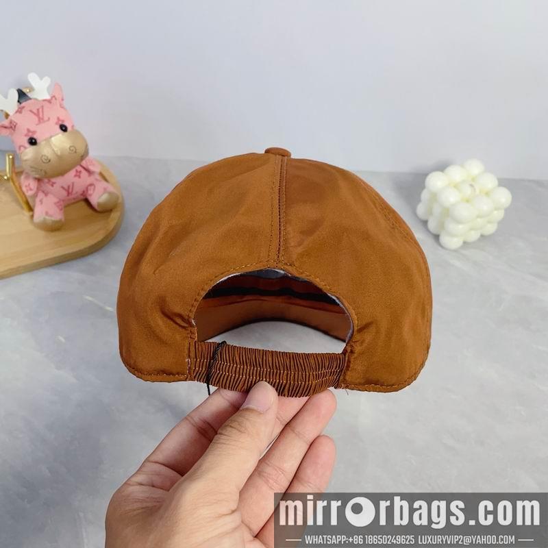Replica Zegna cap dx01
