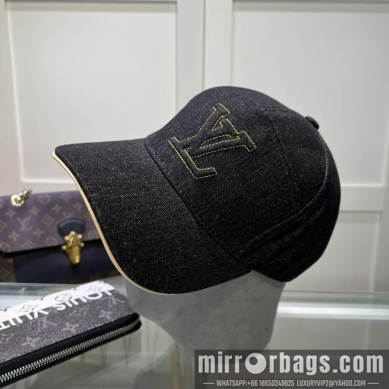 Replica LV Hat 042705