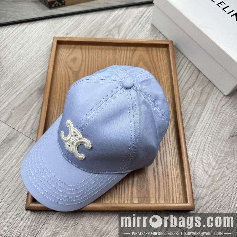 Replica Celine cap dx67