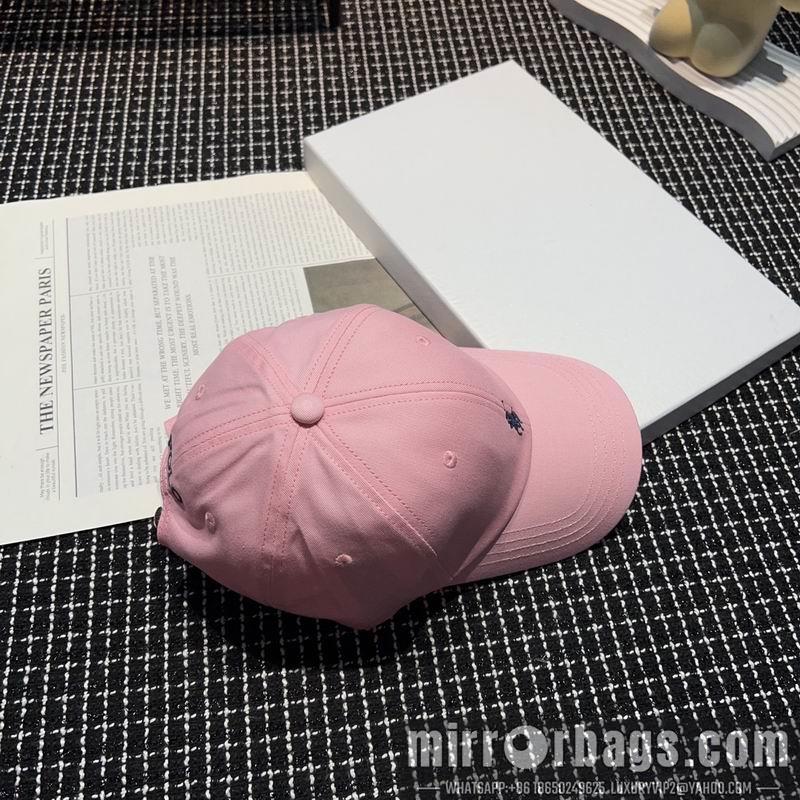 Replica Polo cap 042802