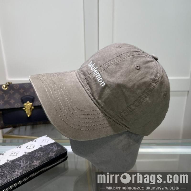 Replica Lululemon cap dx06