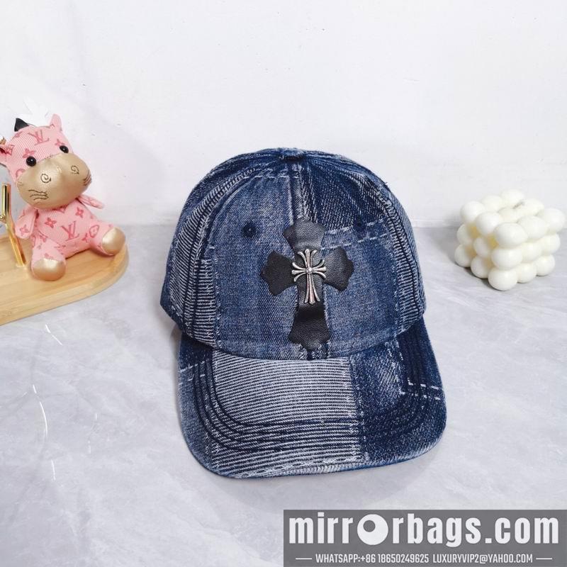 Replica Chrome Hearts Hat dx05
