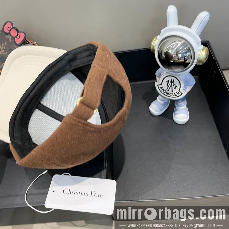 Replica Dior cap 081003