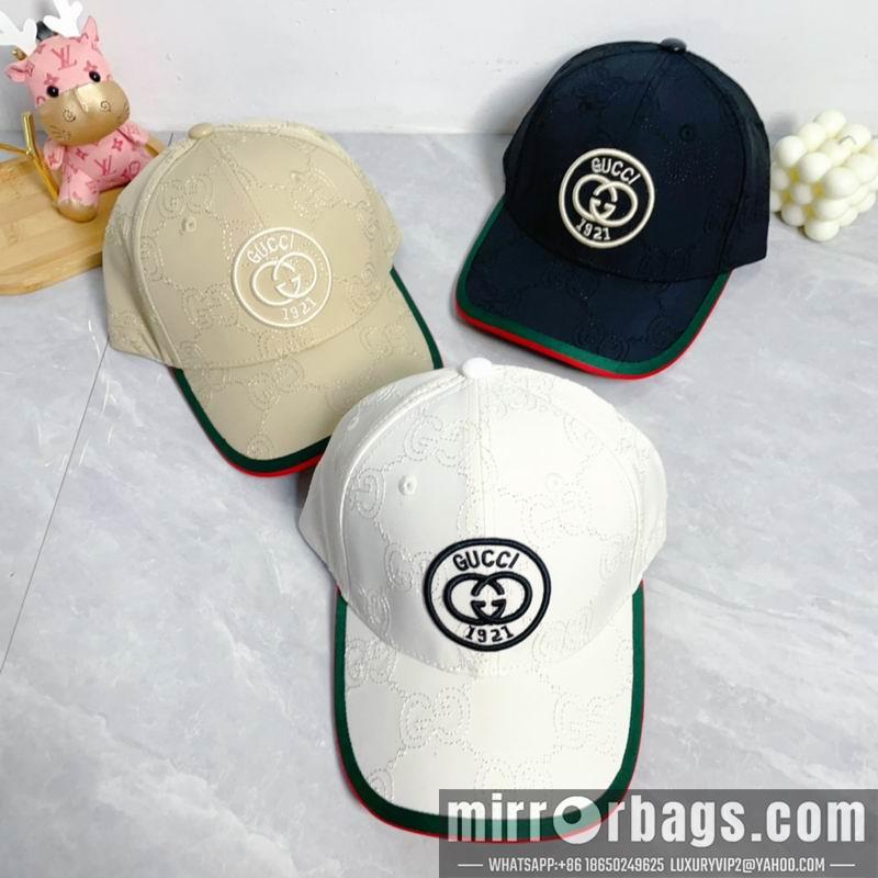 Replica Gucci Hat dx04