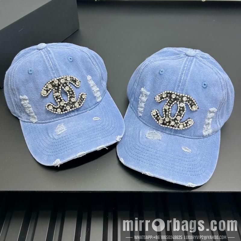Replica Chanel cap dx04