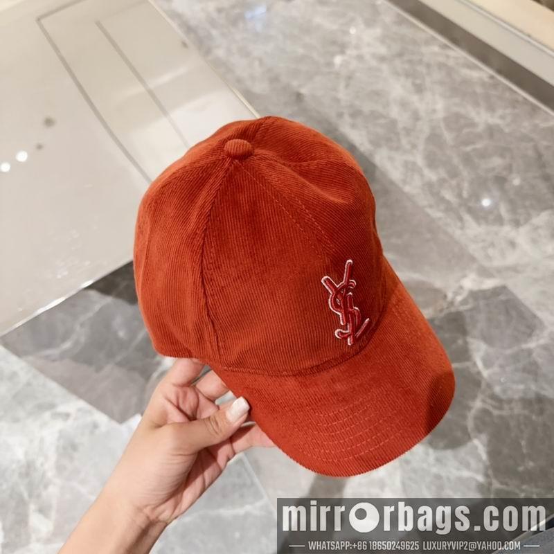 Replica YSL cap dx25