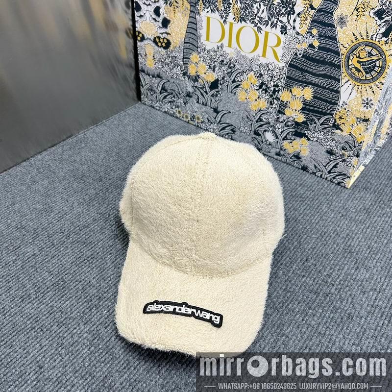 Replica Alexander cap dx07