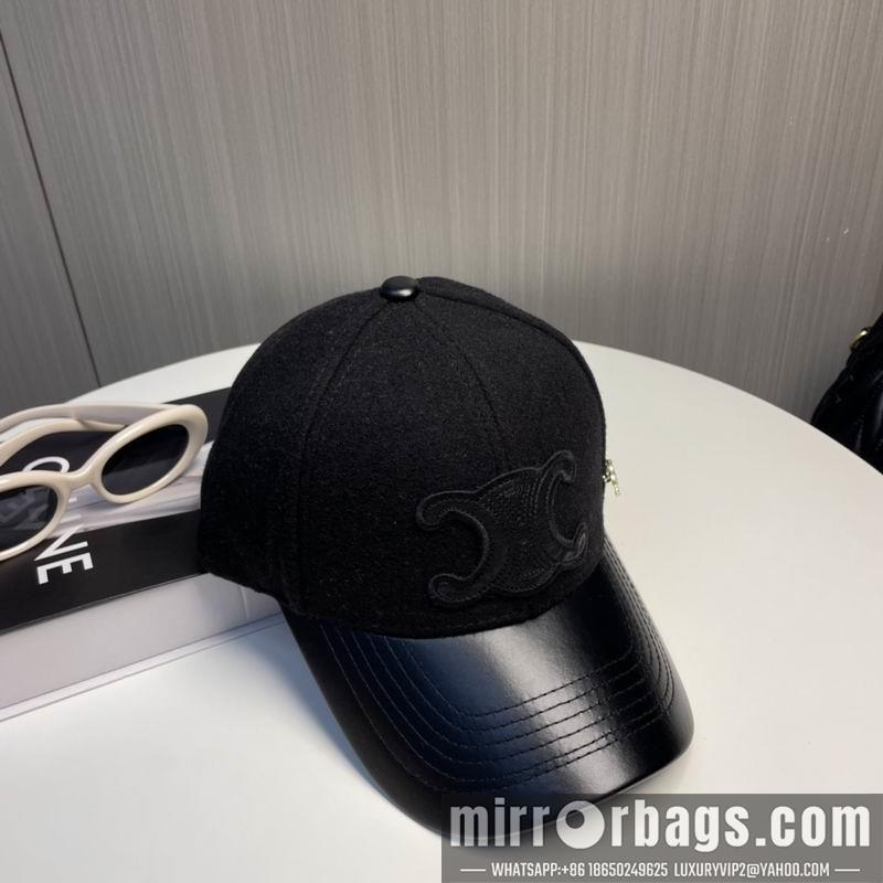 Replica Celine Hat 083006