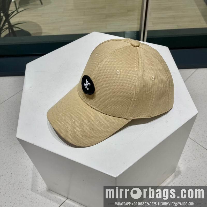 Replica Celine cap 072201