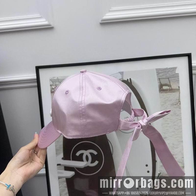Replica Chanel cap dx24