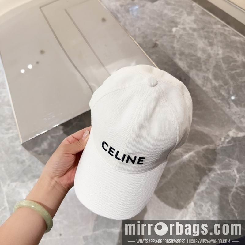 Replica Celine cap dx96