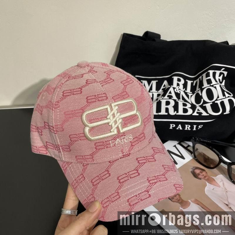 Replica Balenciaga Cap dx23