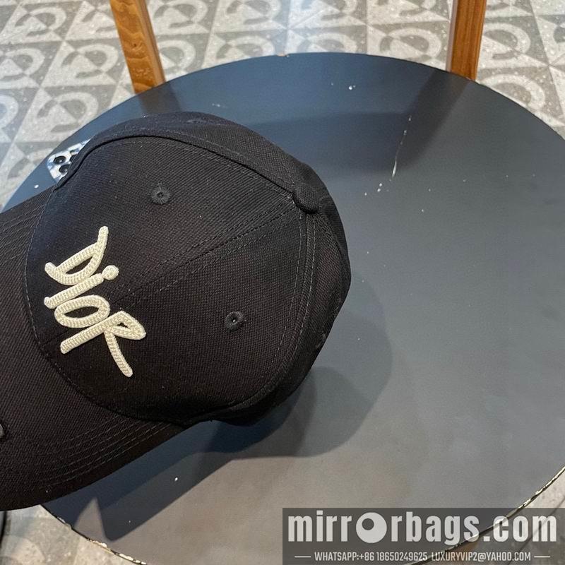 Replica Dior Hat 020802