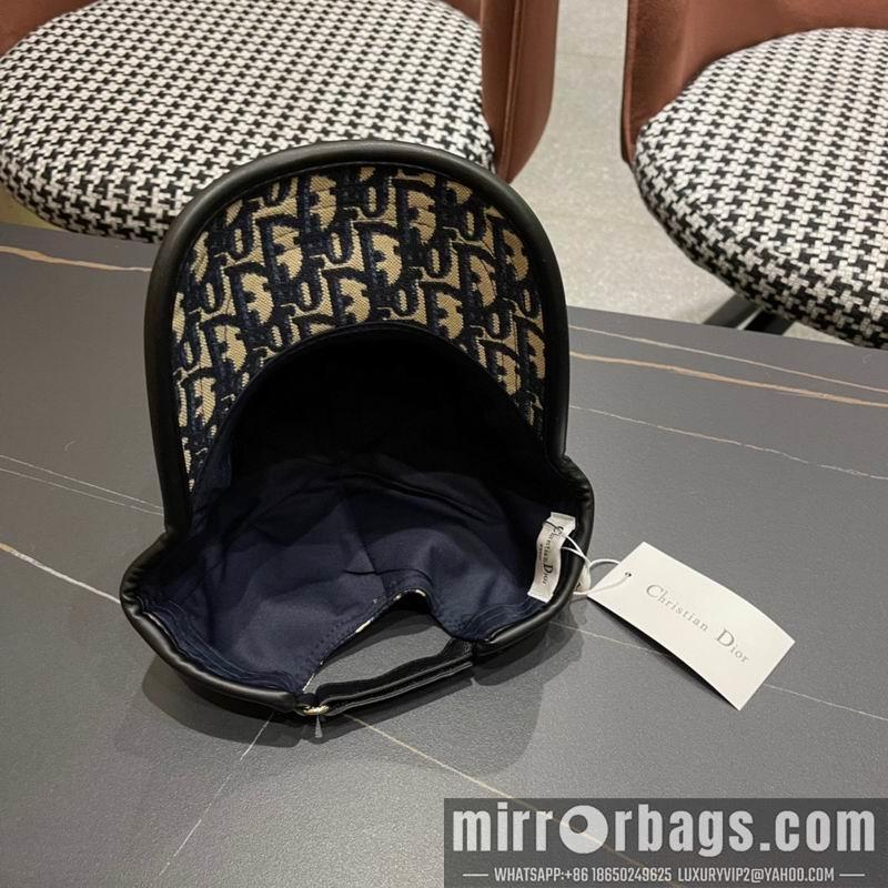 Replica Dior Hat 092701