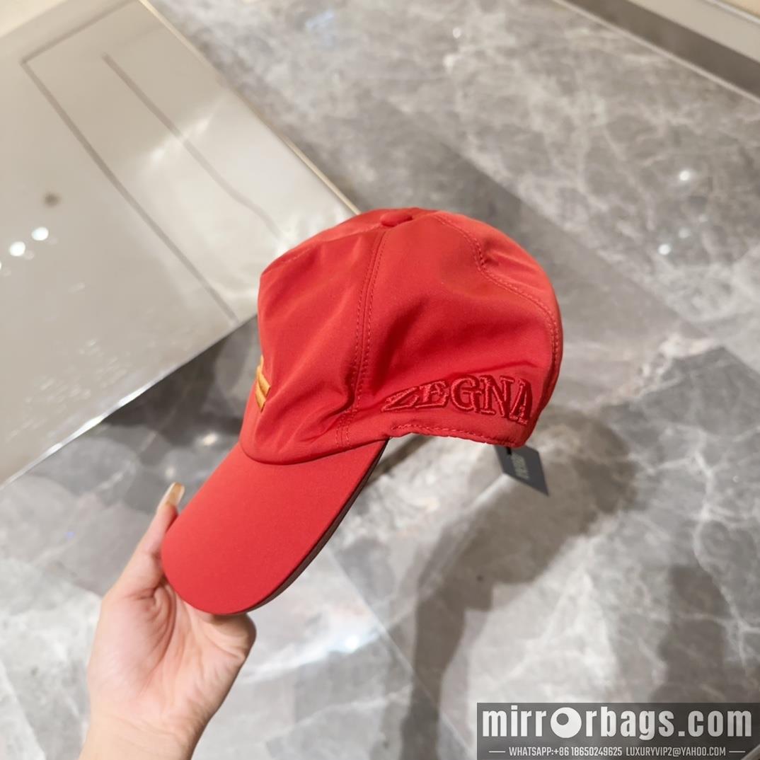 Replica Zegno cap 080201