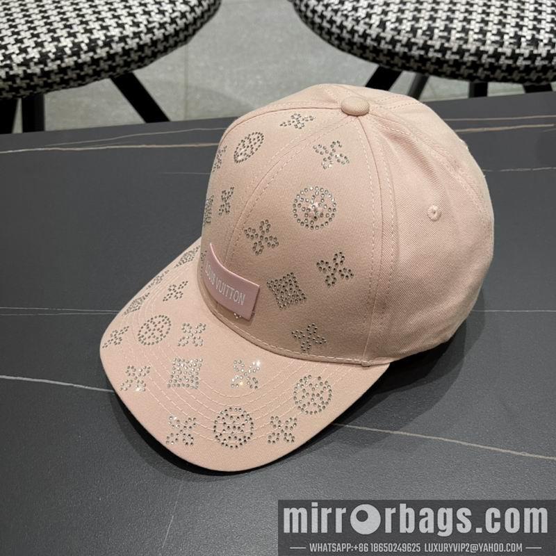 Replica LV Hat 091404