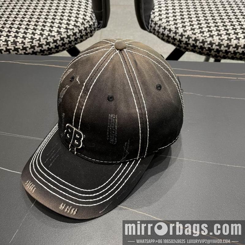 Replica Balenciaga cap 081007