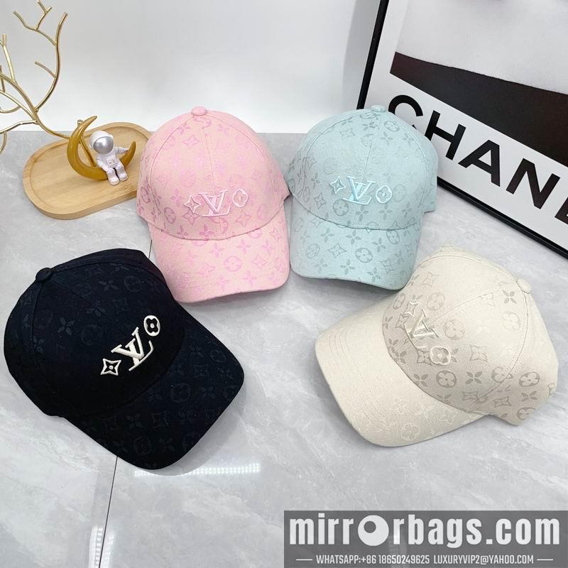 Replica LV cap dx53