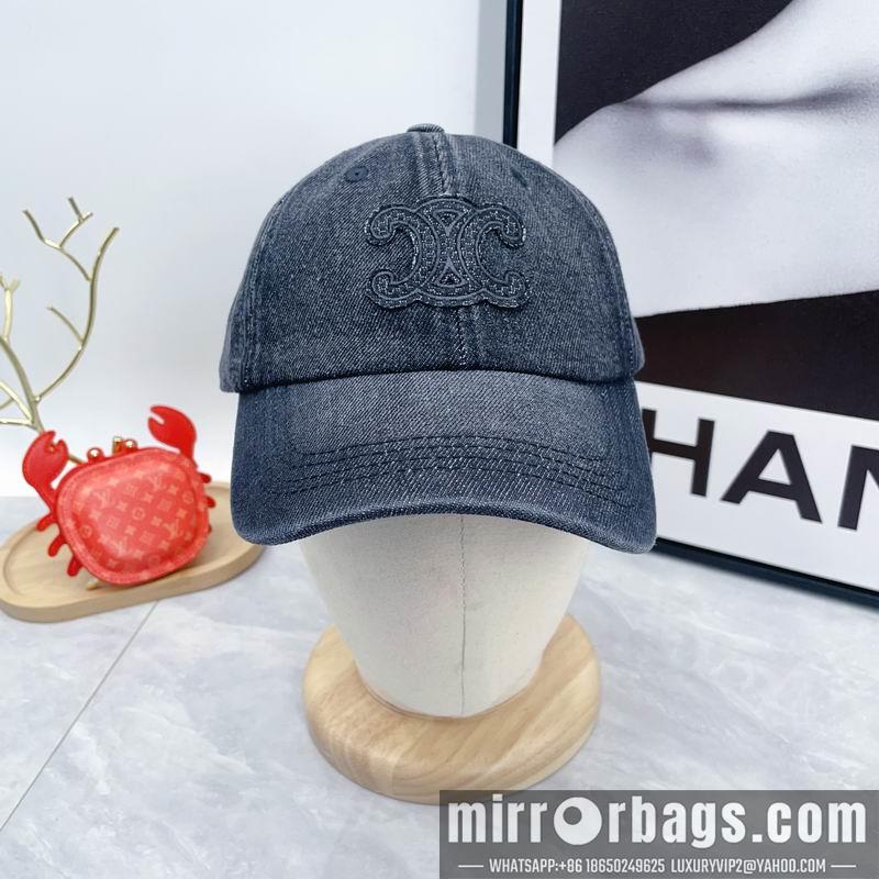 Replica Celine cap dx01