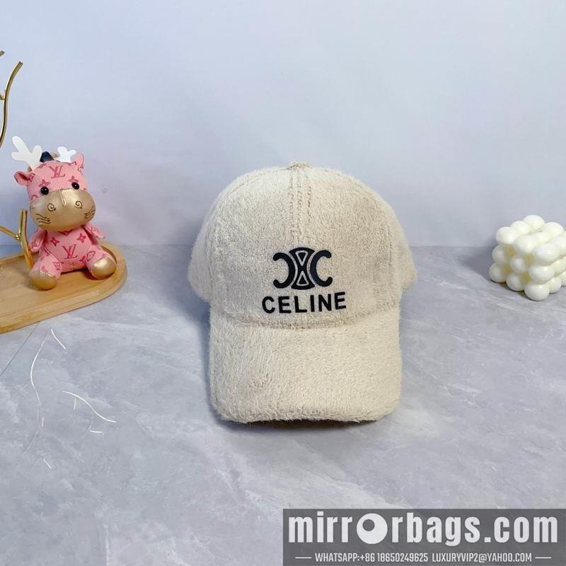 Replica Celine cap dx70