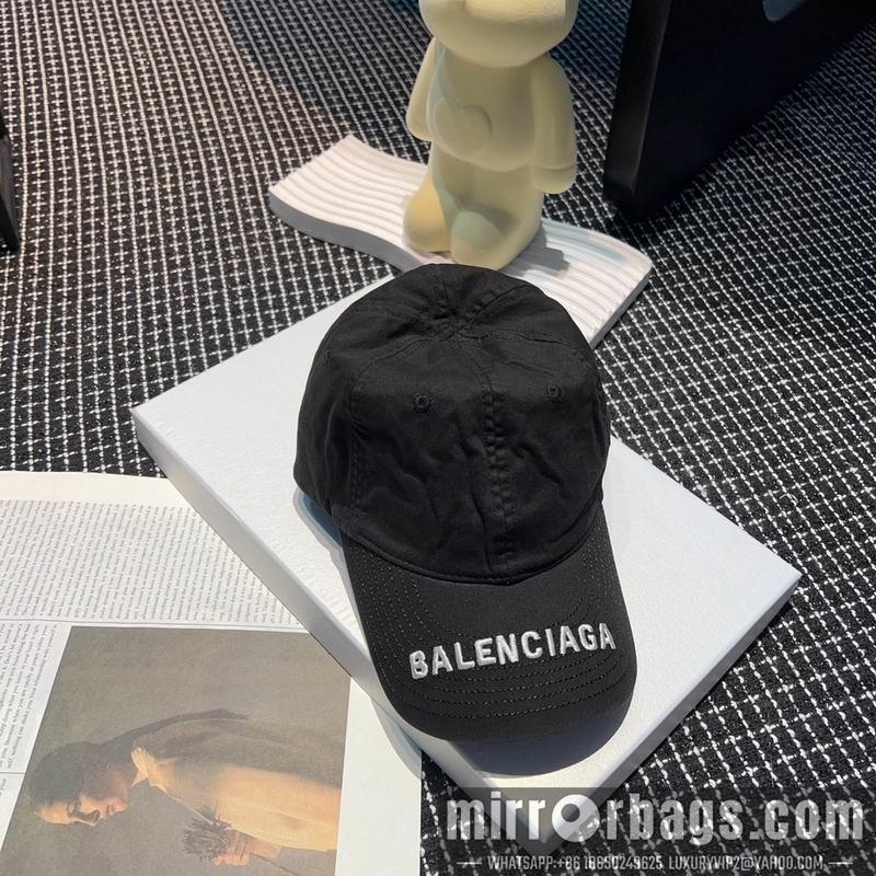 Replica Balenciaga Cap dx24