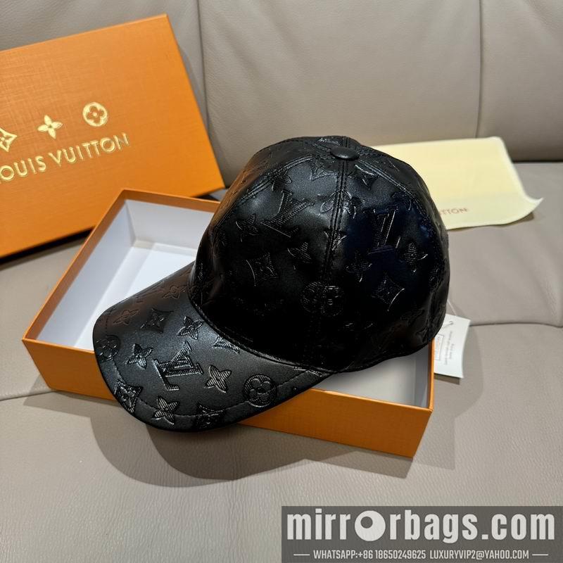 Replica LV cap dx107