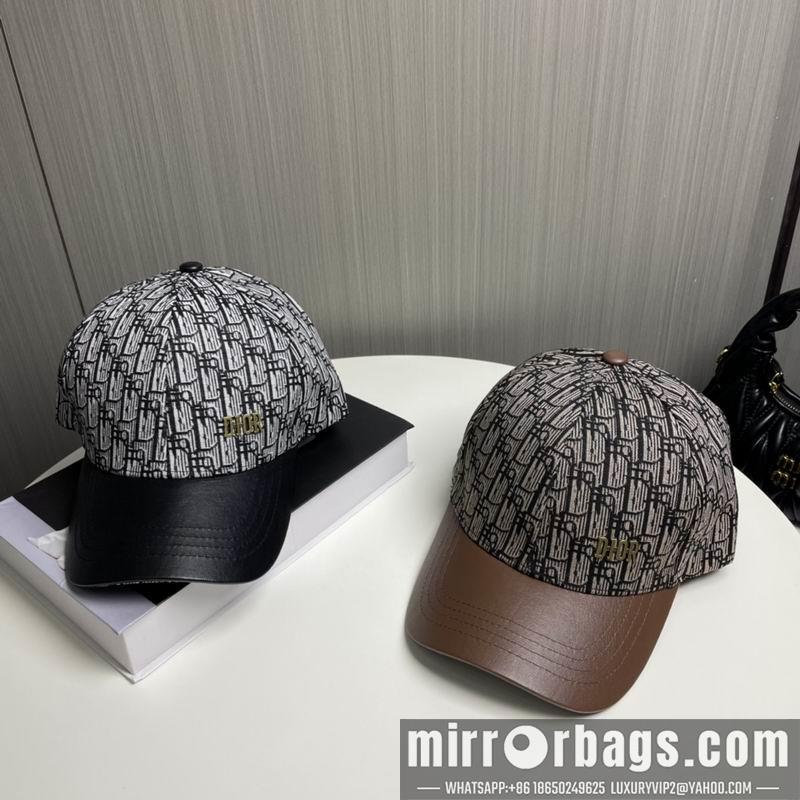 Replica Dior cap 040202