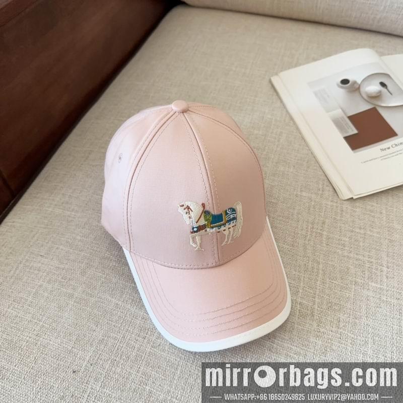 Replica Hermes cap dx24