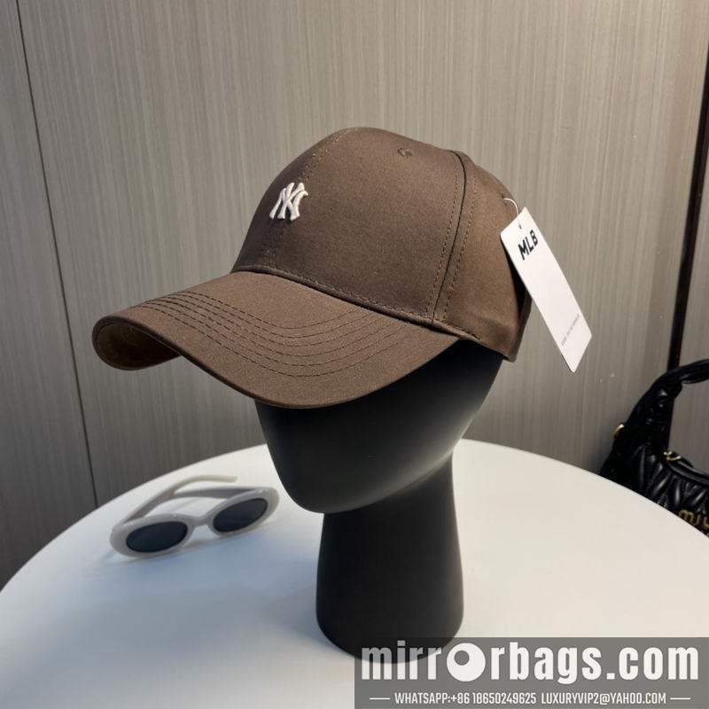 Replica MLB NY cap 090601