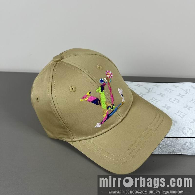 Replica LV cap dx09