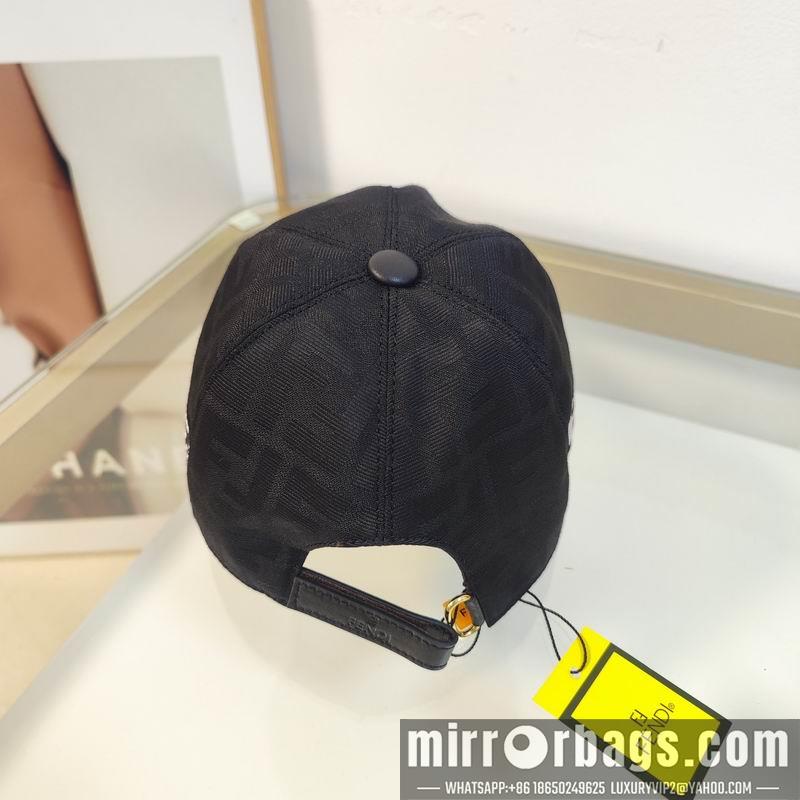 Replica Fendi cap dx66