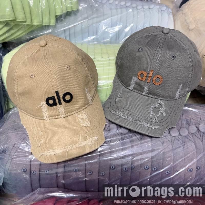 Replica Alo Cap dx35