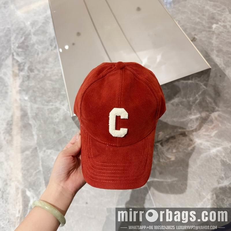 Replica Celine cap dx95