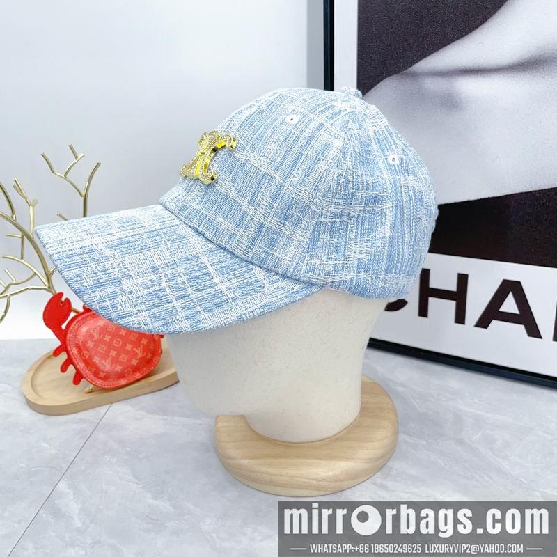 Replica Celine cap dx02