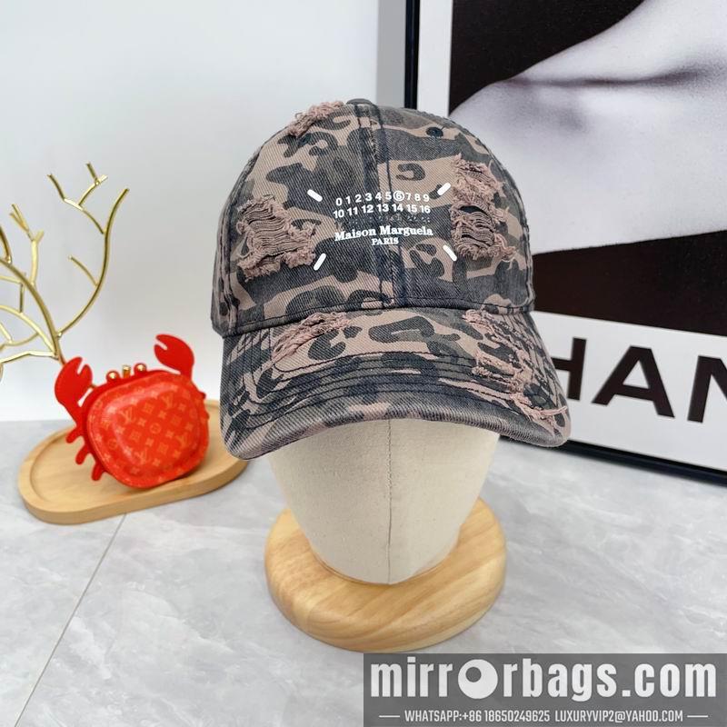 Replica MM6 cap dx27