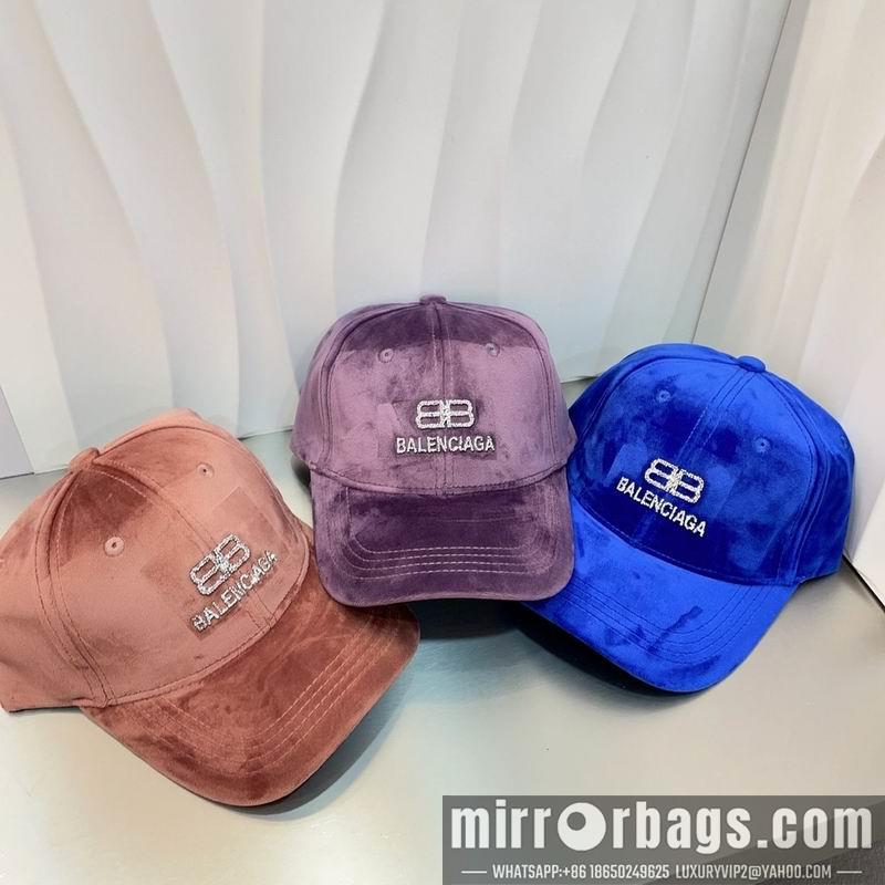 Replica Balenciaga cap 120402