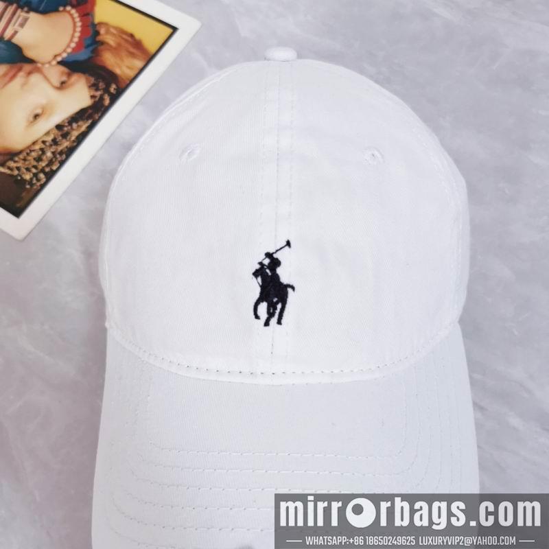 Replica Polo cap dx02
