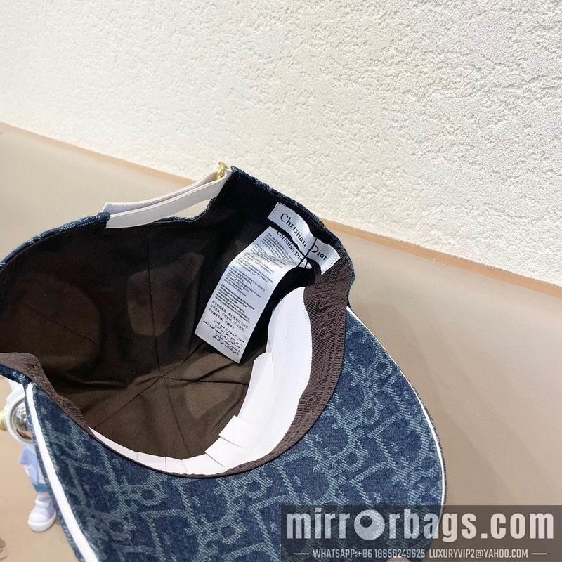 Replica Dior cap 081002