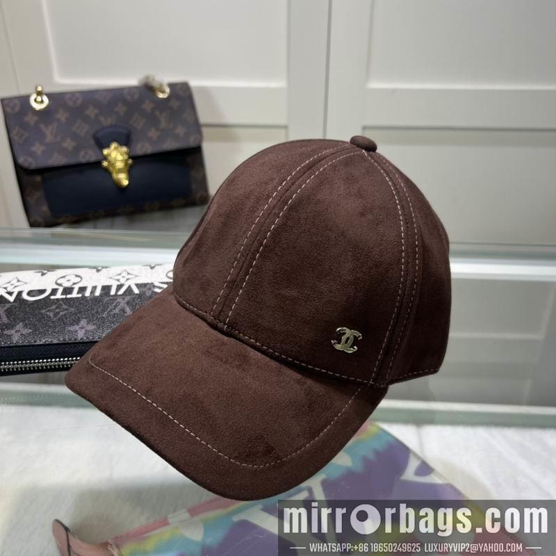Replica Chanel cap dx61