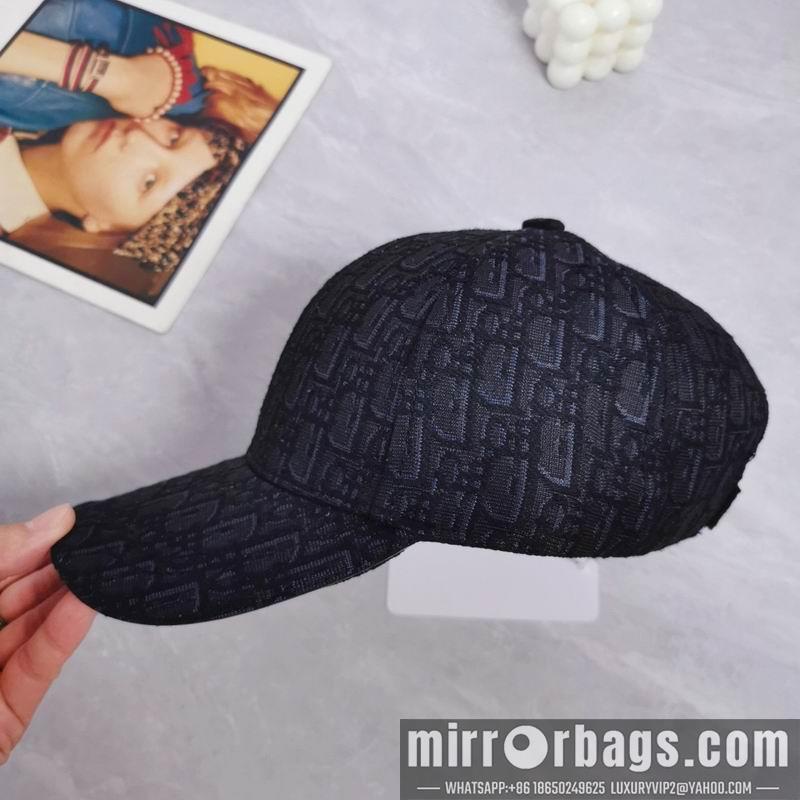 Replica Dior Hat dx03