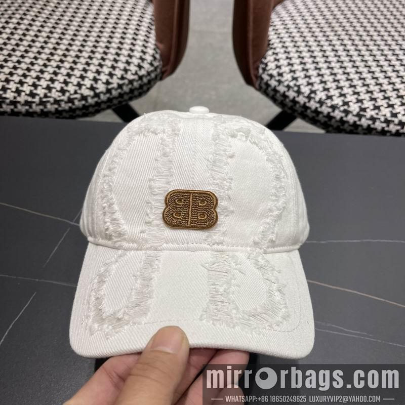 Replica Balenciaga Hat 020802