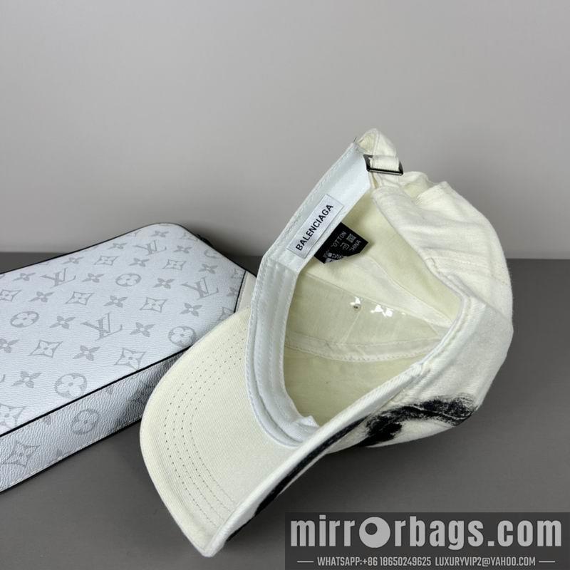 Replica Balenciaga cap dx34