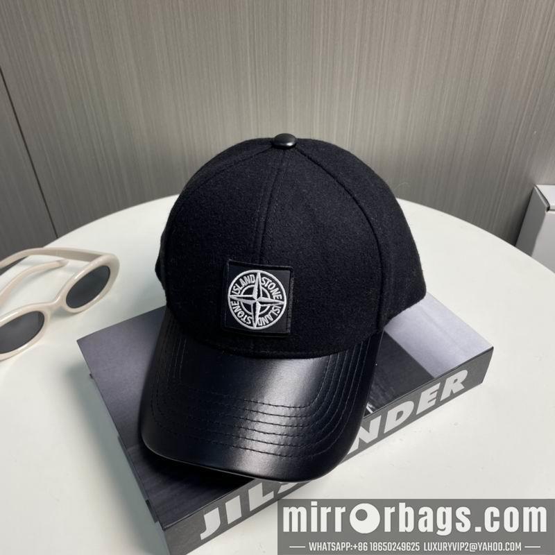 Replica Stone Island cap 010401