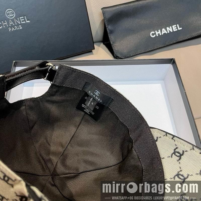 Replica Chanel cap dx44